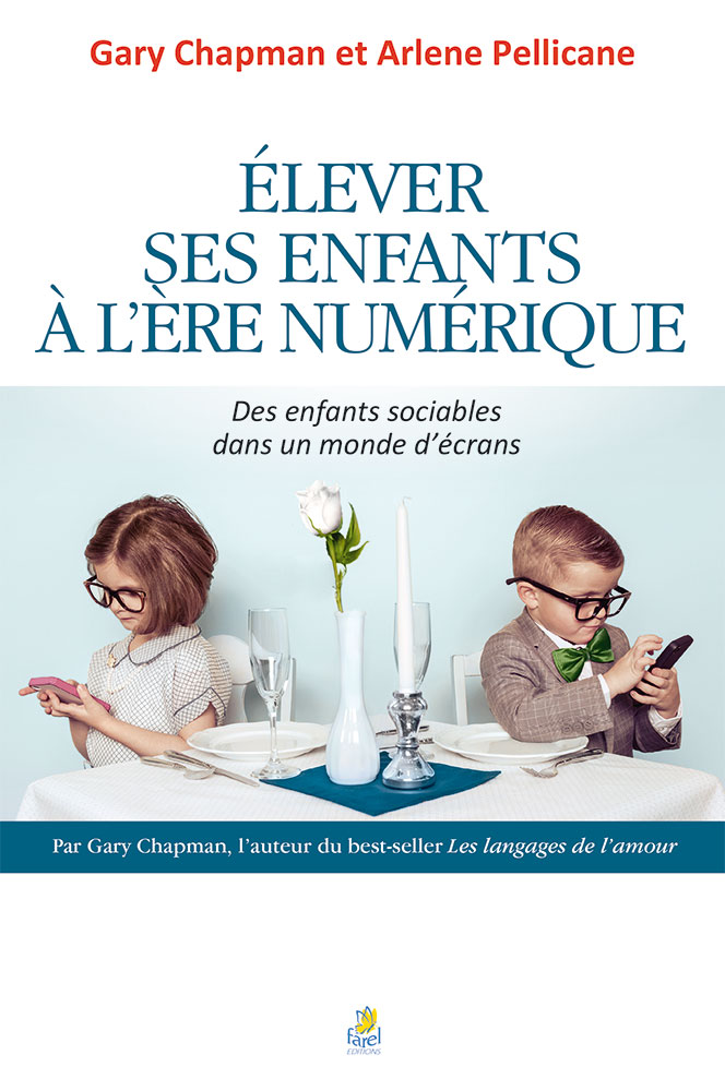 Élever ses enfants à l'ère numérique