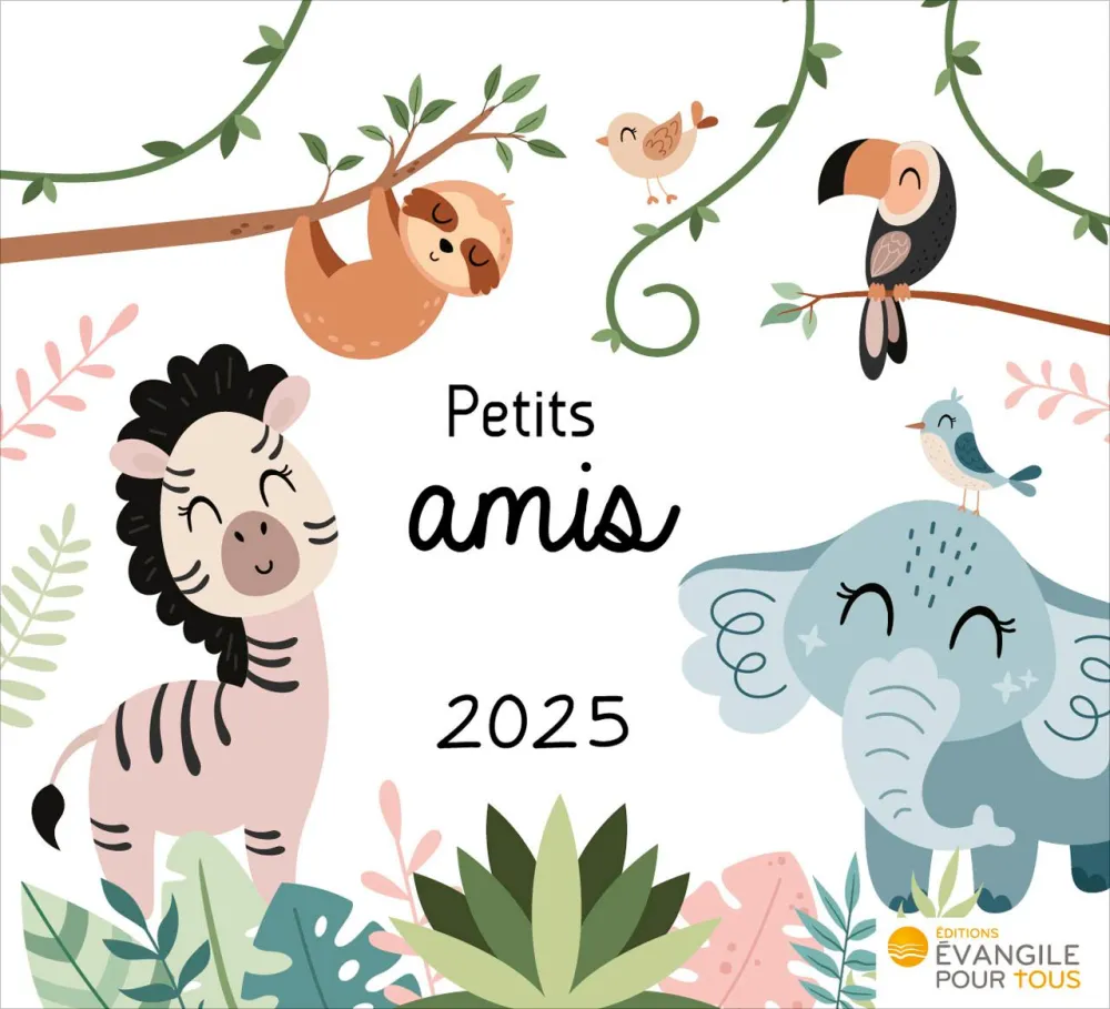 Image #0 du produit Petits amis 2025