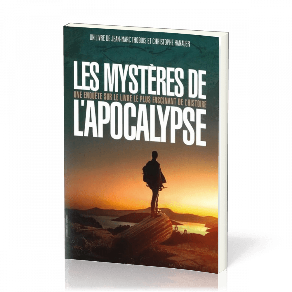 Les mystères de l'Apocalypse