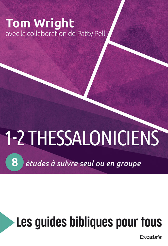 1-2 Thessaloniciens : 8 études