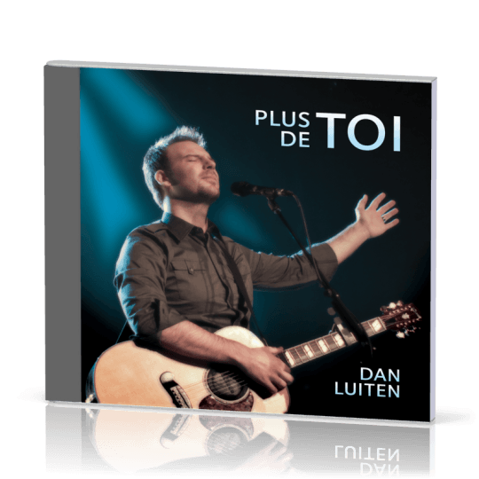 CD Plus de Toi