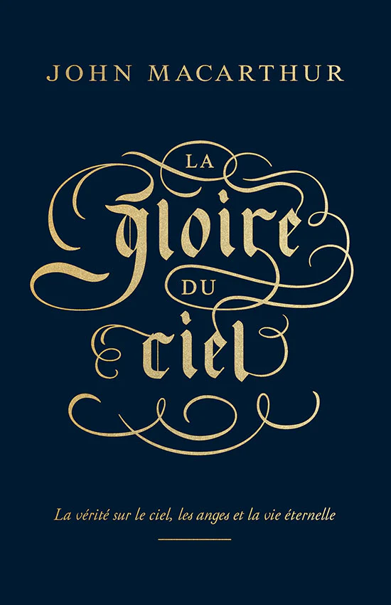 La gloire du ciel