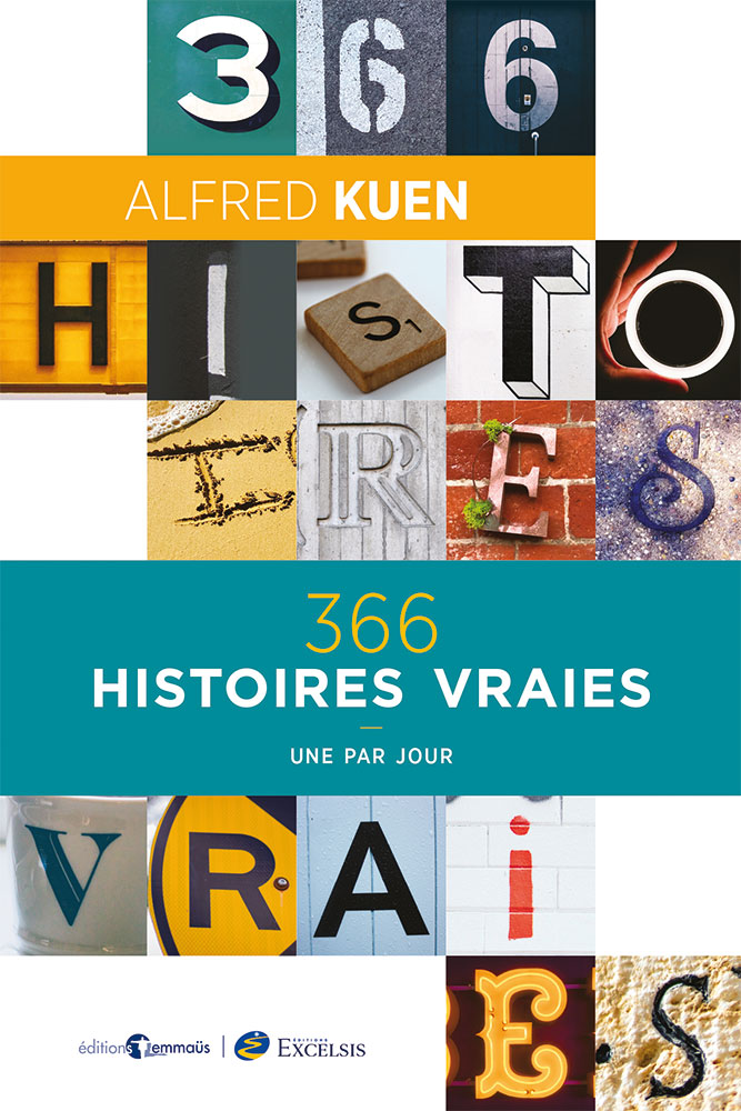 366 histoires vraies