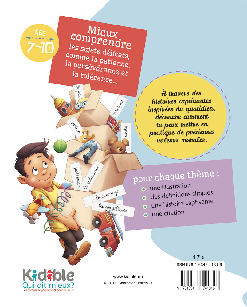 Image #1 du produit Le petit dico des super héros