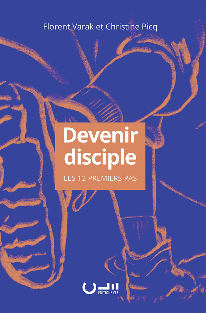 Devenir disciple