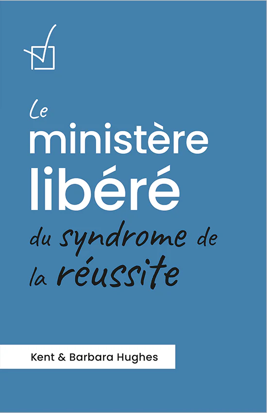 Le ministère libéré du syndrome de la réussite