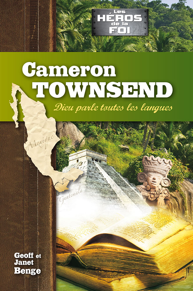 Cameron Townsend