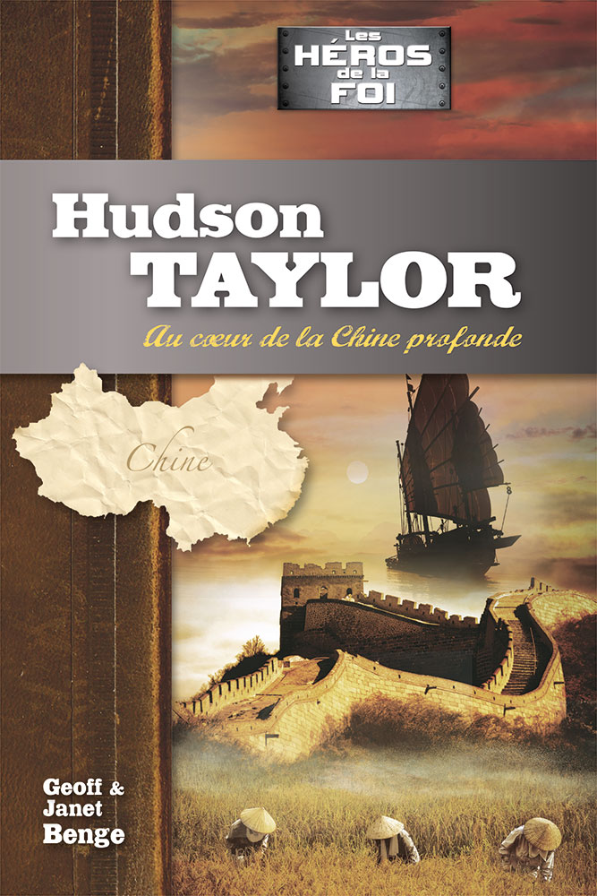 Hudson Taylor