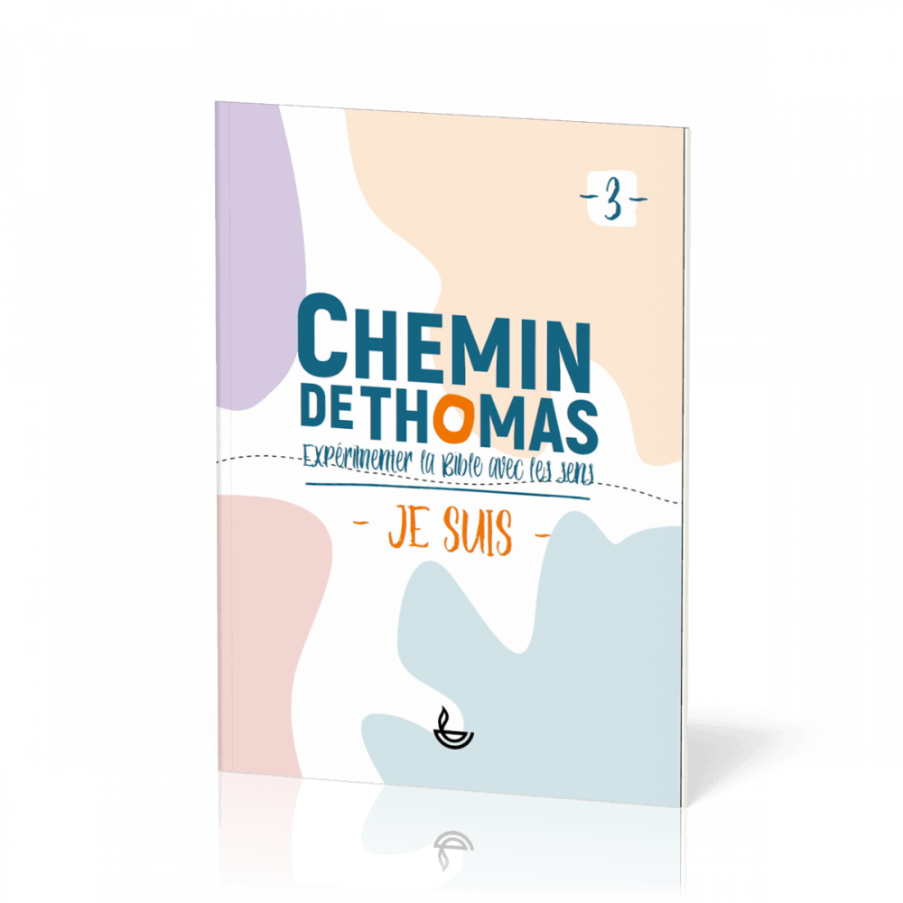 Chemin de Thomas 3 - Je suis