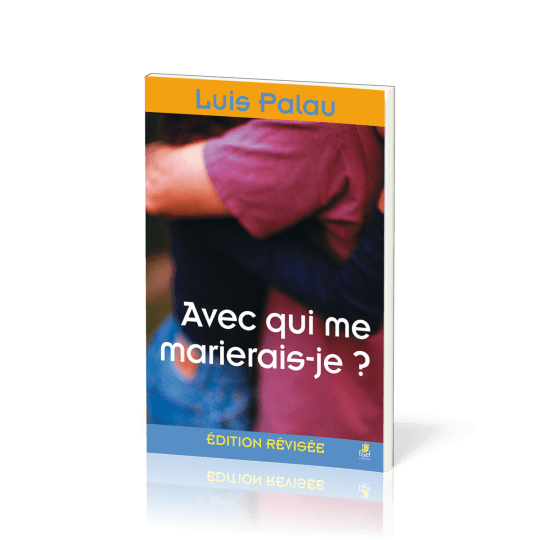 Avec qui me marierais-je ?