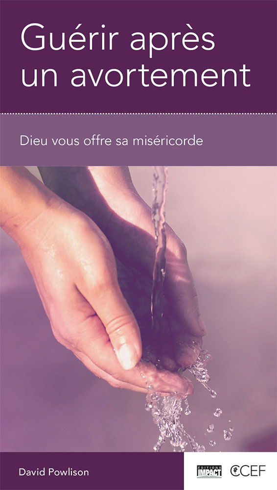 Image #0 du produit Guérir après un avortement