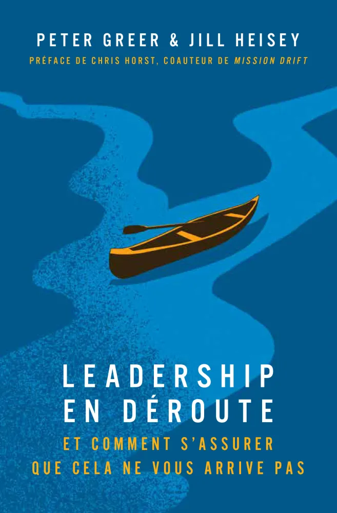 Leadership en déroute