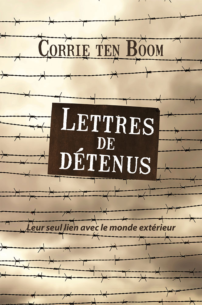 Image #0 du produit Lettres de détenus
