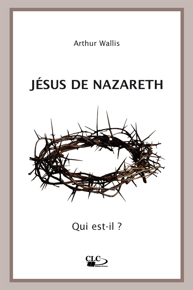 Jésus de Nazareth - Qui est-il ?