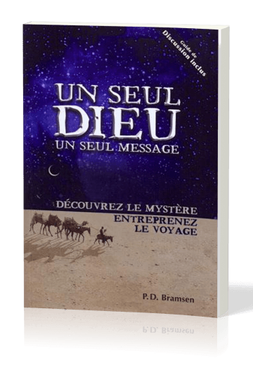 Un seul Dieu un seul message