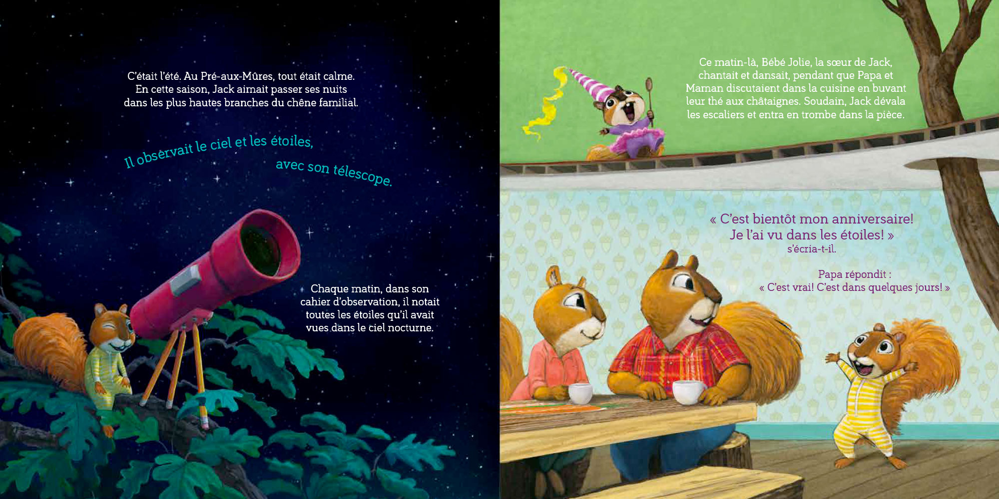 Image #2 du produit Gaspard gâche la fête