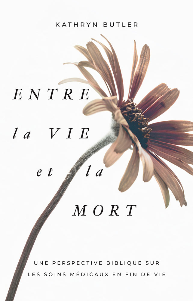 Entre la vie et la mort