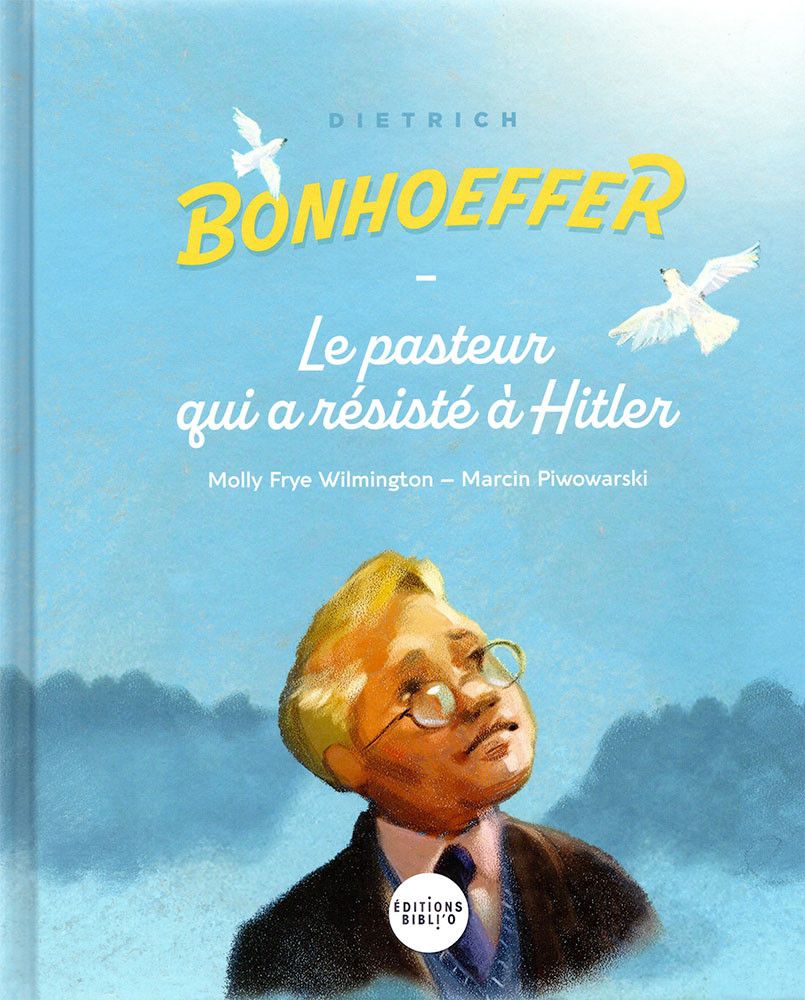 Dietrich Bonhoeffer