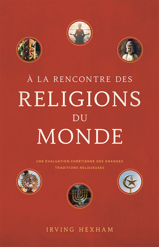 À la rencontre des religions du monde