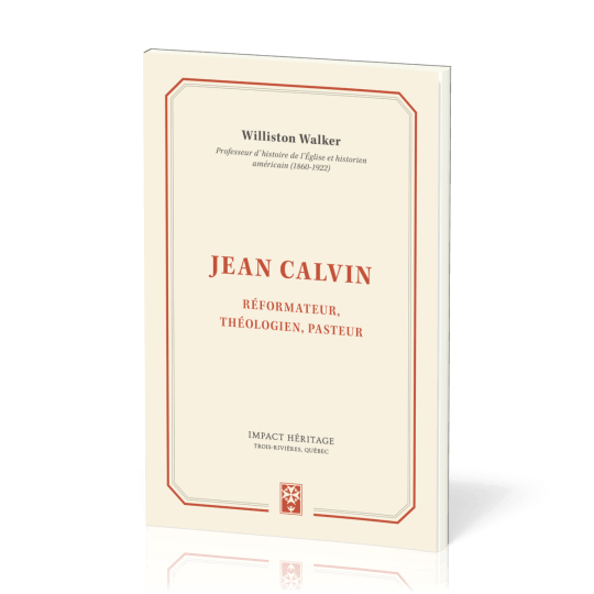 Jean Calvin