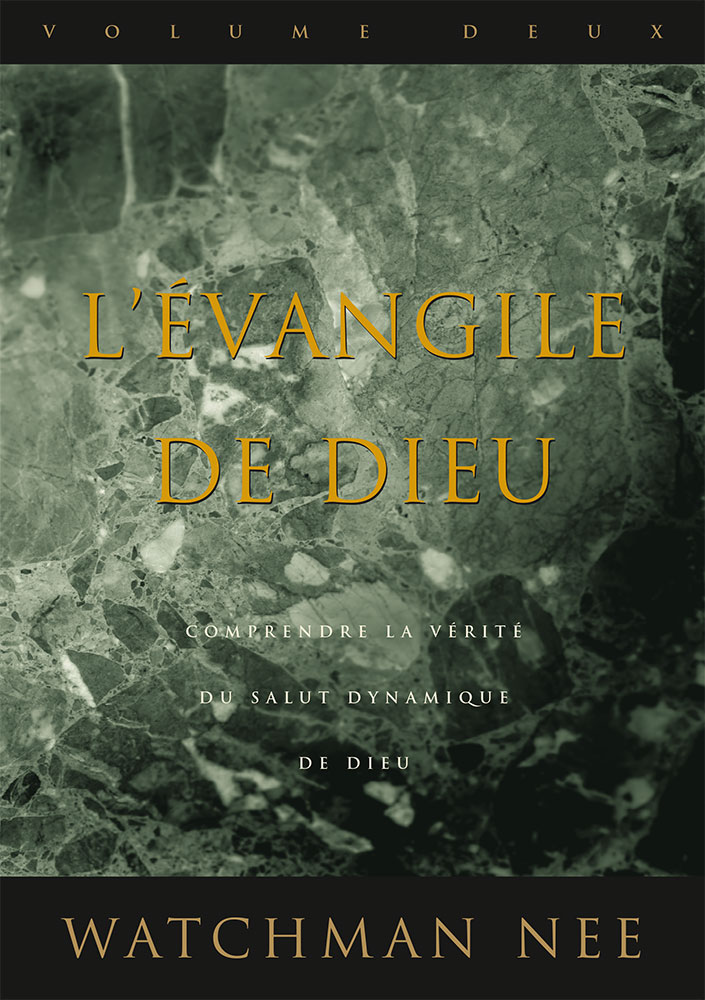 L'Évangile de Dieu - volume 2