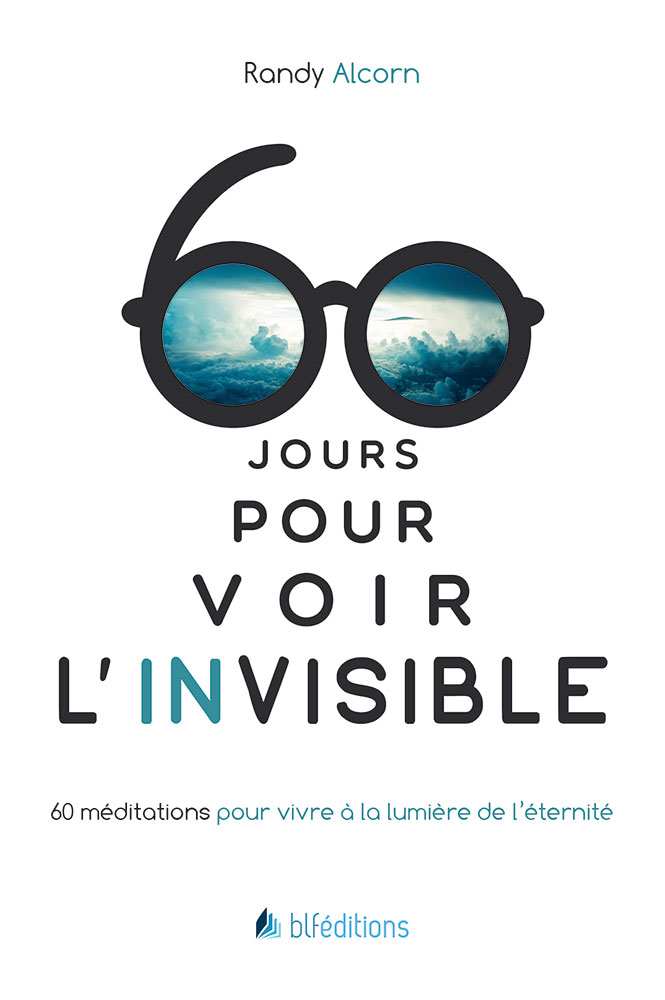 60 jours pour voir l'invisible