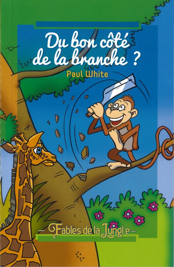 Image #0 du produit Du bon côté de la branche ?