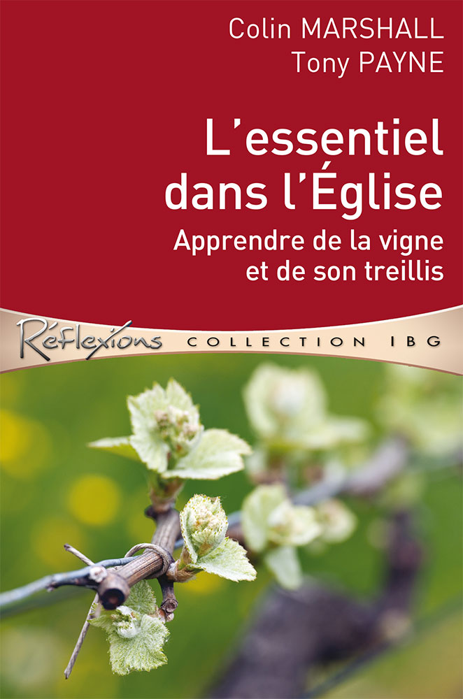 L'essentiel dans l'Église