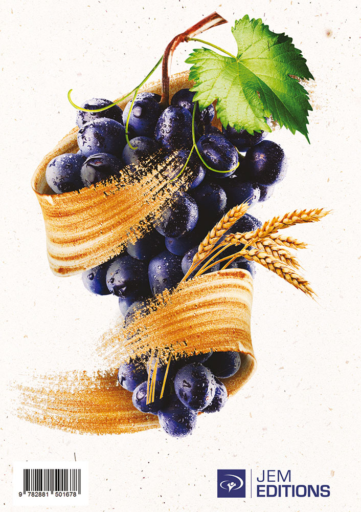 Image #1 du produit J'aime l'Éternel volume 4