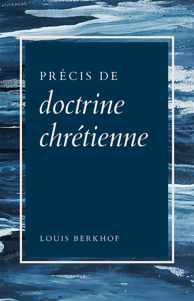 Précis de doctrine chrétienne