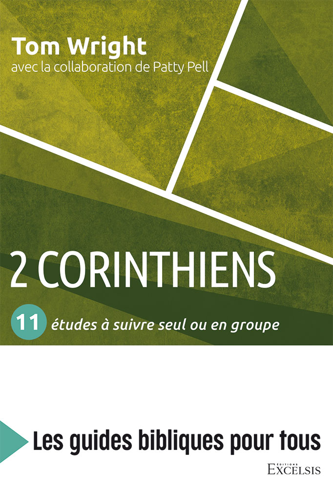 2 Corinthiens - 11 études