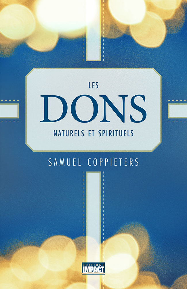 Dons naturels et spirituels