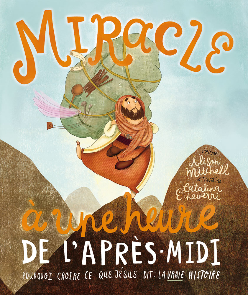 Miracle à une heure de l'après-midi