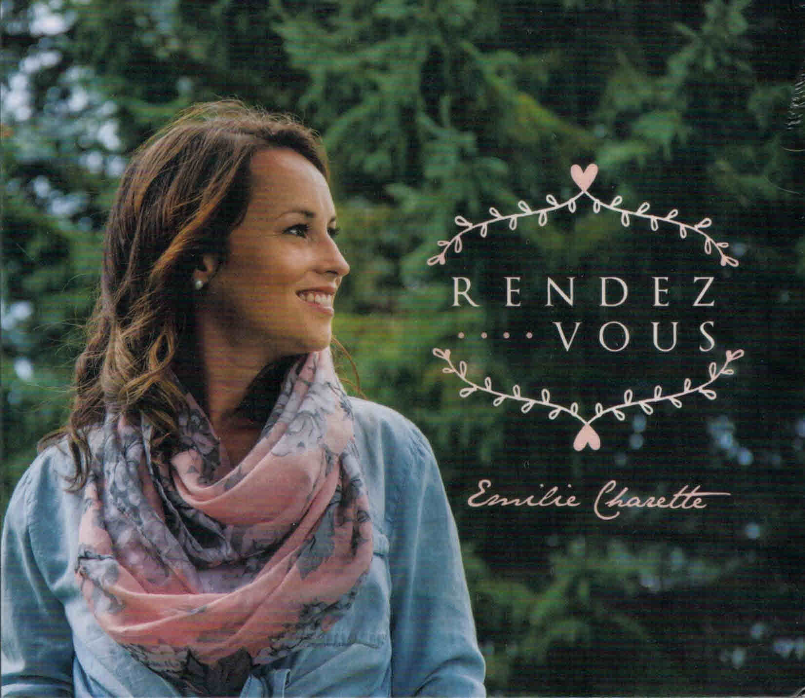 CD Rendez-vous