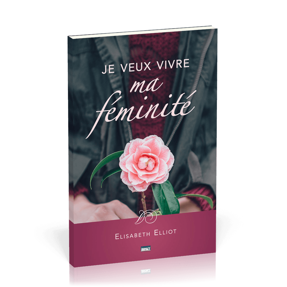 Je veux vivre ma féminité