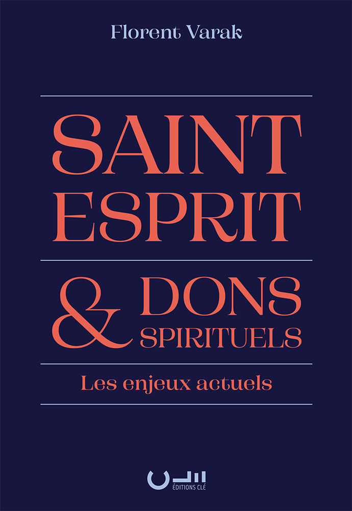 Saint-Esprit et dons spirituels