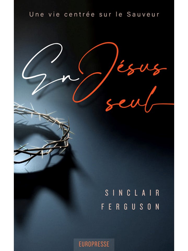 En Jésus seul - Ferguson