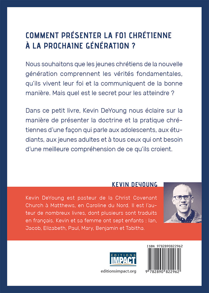 Image #1 du produit Émerveillez-les par Dieu