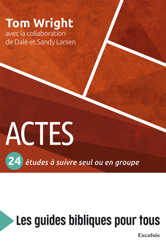 Actes : 24 études