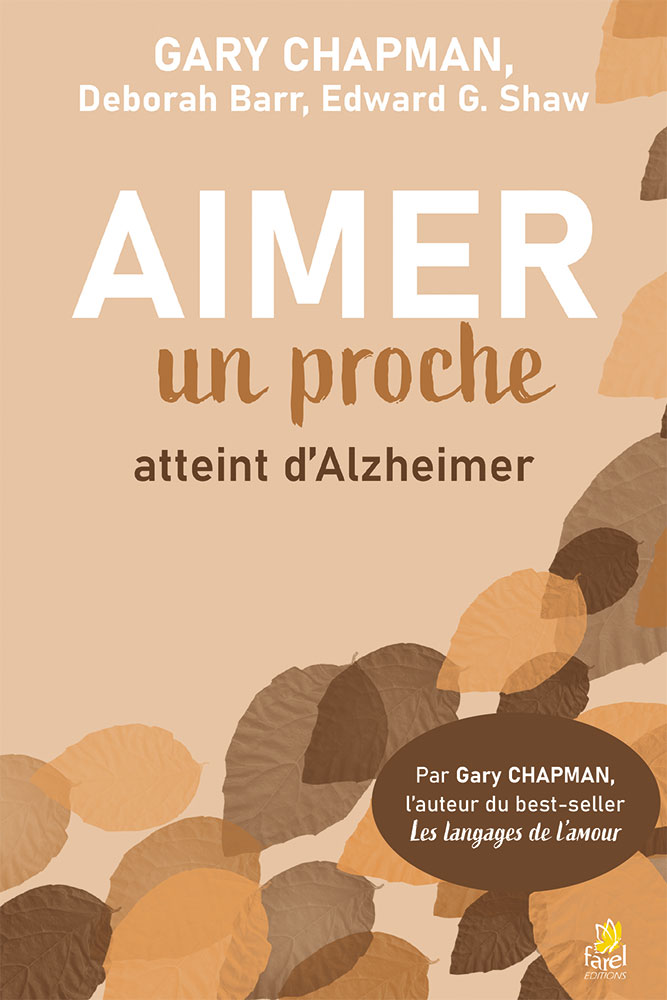 Aimer un proche atteint d'Alzheimer