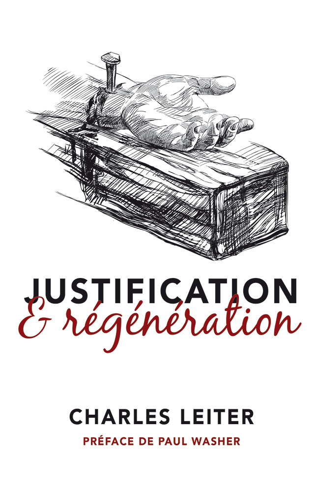 Justification & régénération