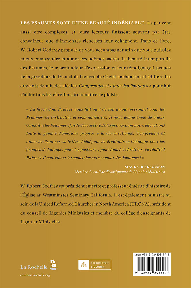 Image #1 du produit Comprendre et aimer les Psaumes