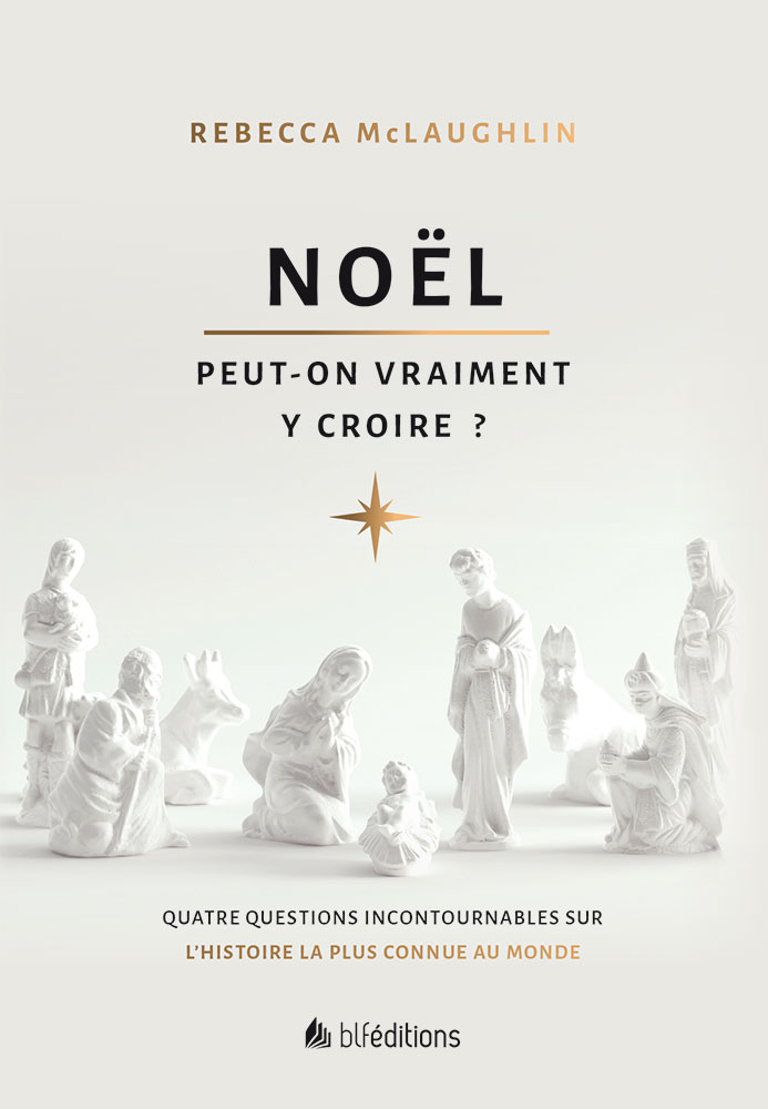 Noël - Peut-on vraiment y croire ?