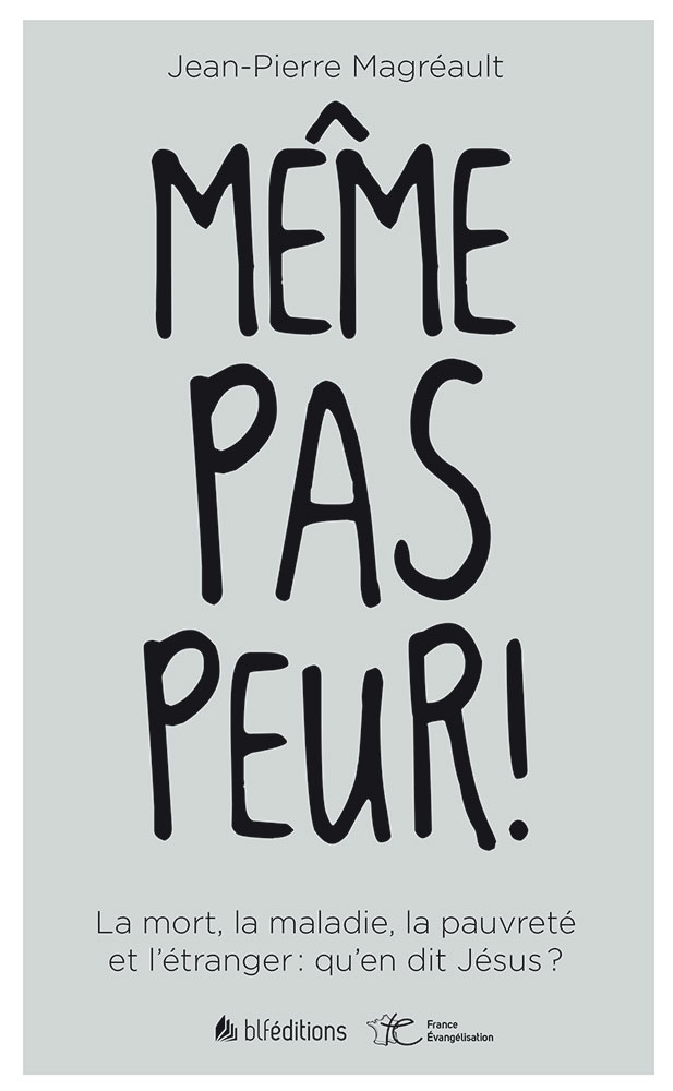 Même pas peur !