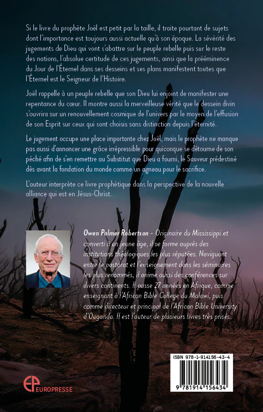 Image #1 du produit Le grand Jour de l'Éternel