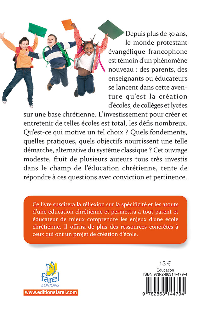 Image #1 du produit Un espoir pour l'école