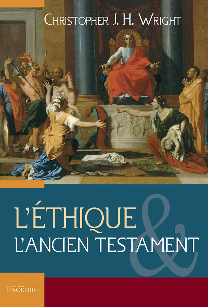 L'éthique et l'Ancien Testament