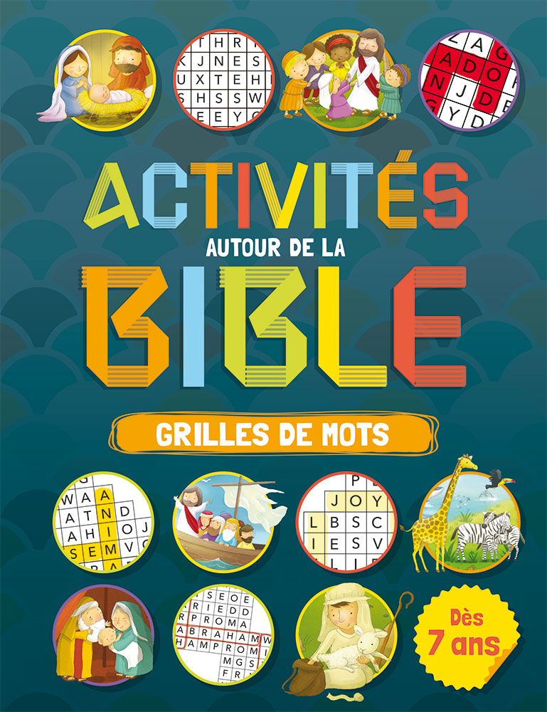 Activités autour de la Bible