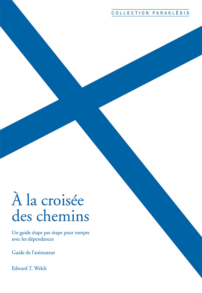 À la croisée des chemins - guide animateur