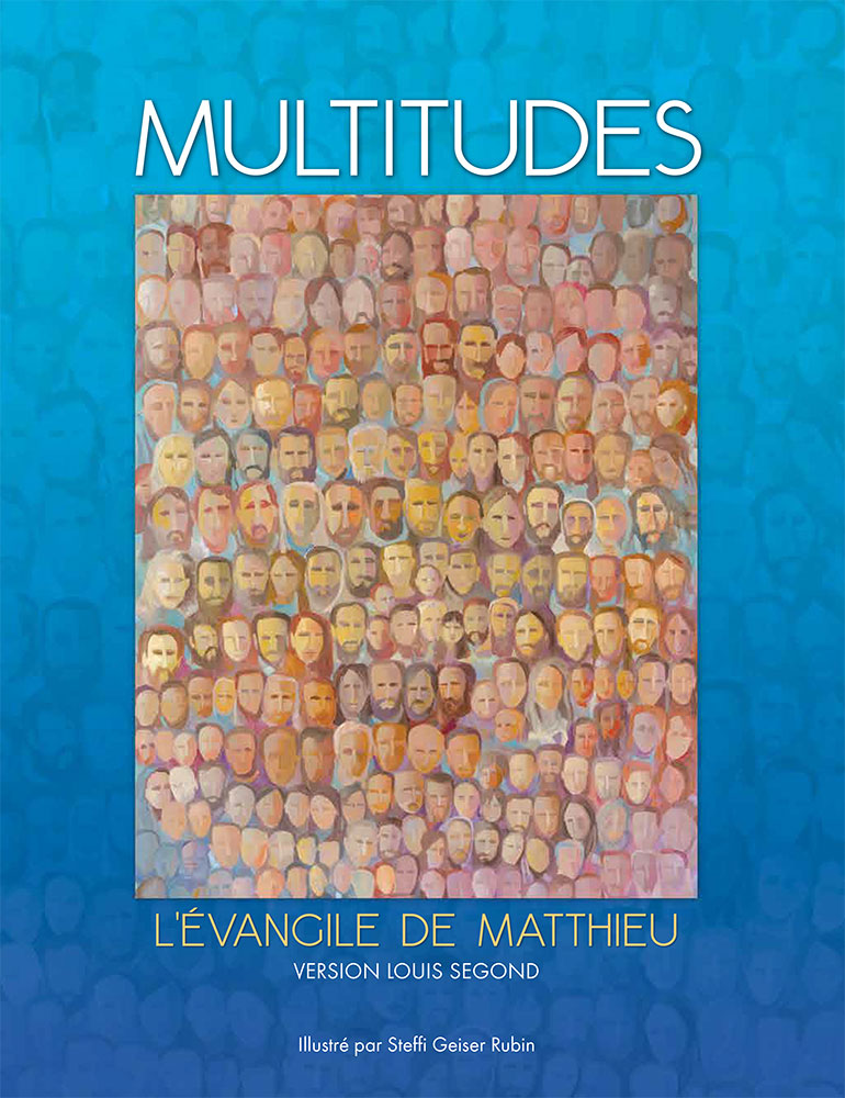 Multitudes - Évangile de Matthieu